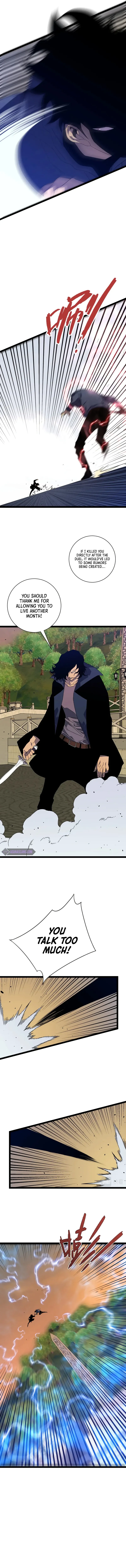 Read Your Talent is Mine EN Manga Online