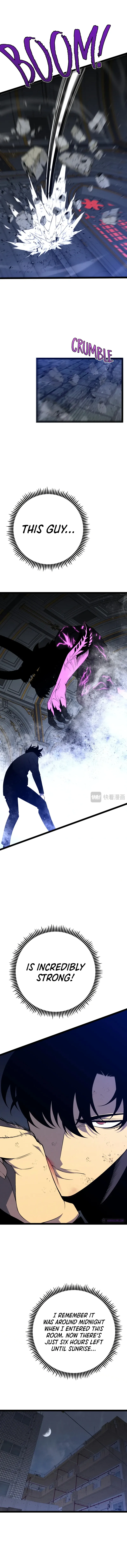 Read Your Talent is Mine EN Manga Online