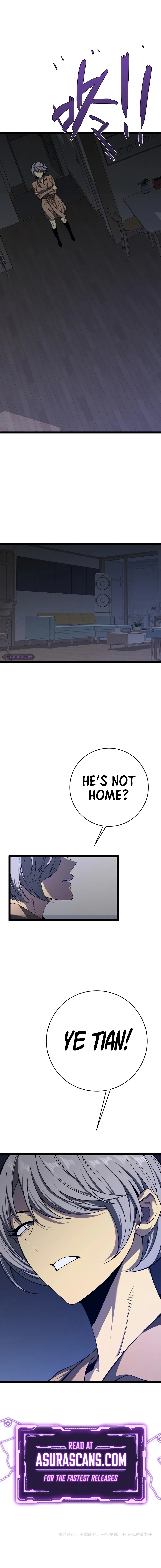 Read Your Talent is Mine EN Manga Online