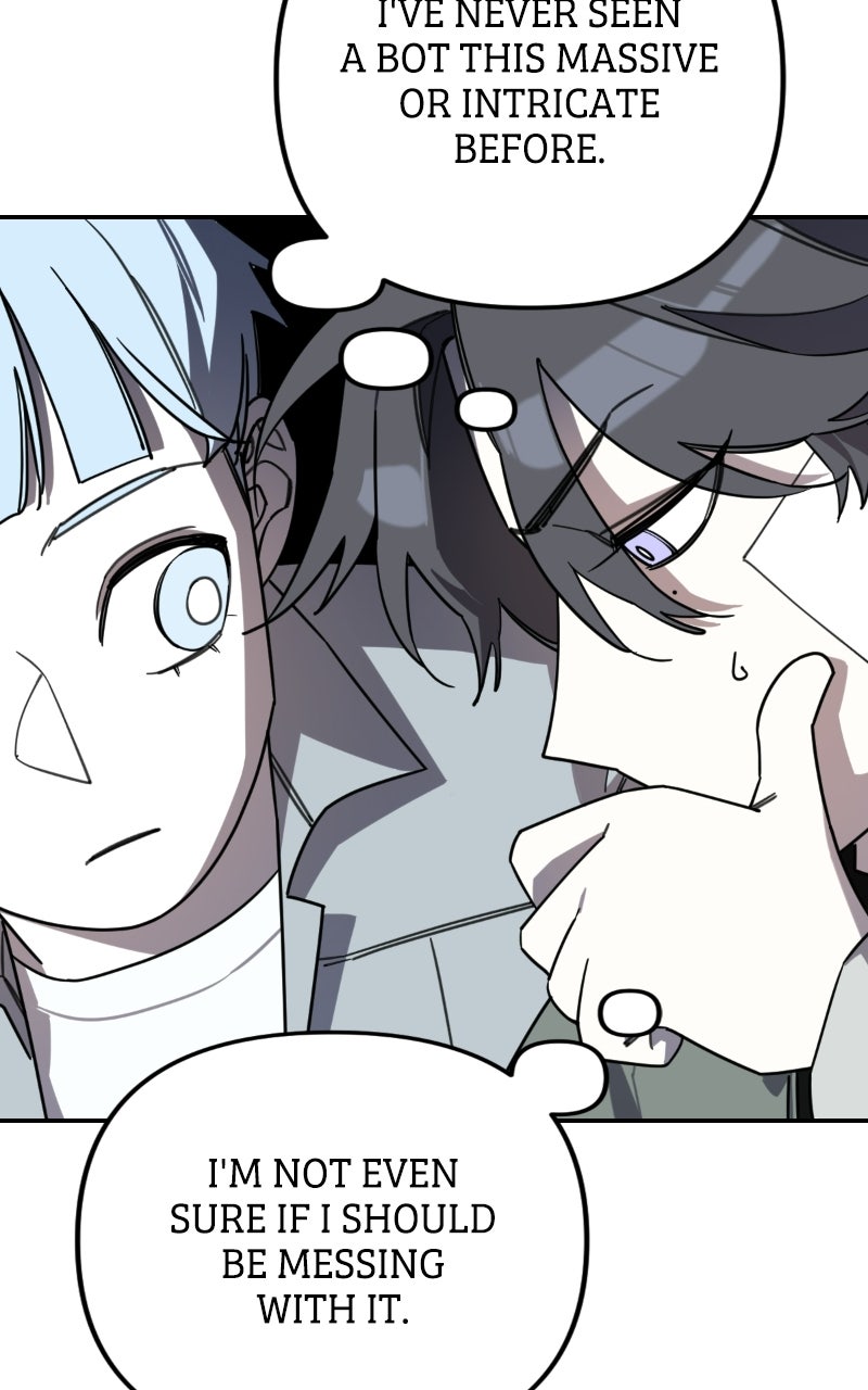 Read Youth Blossoms EN Manga Online