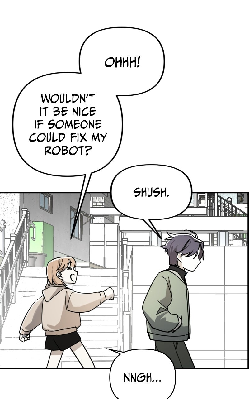 Read Youth Blossoms EN Manga Online