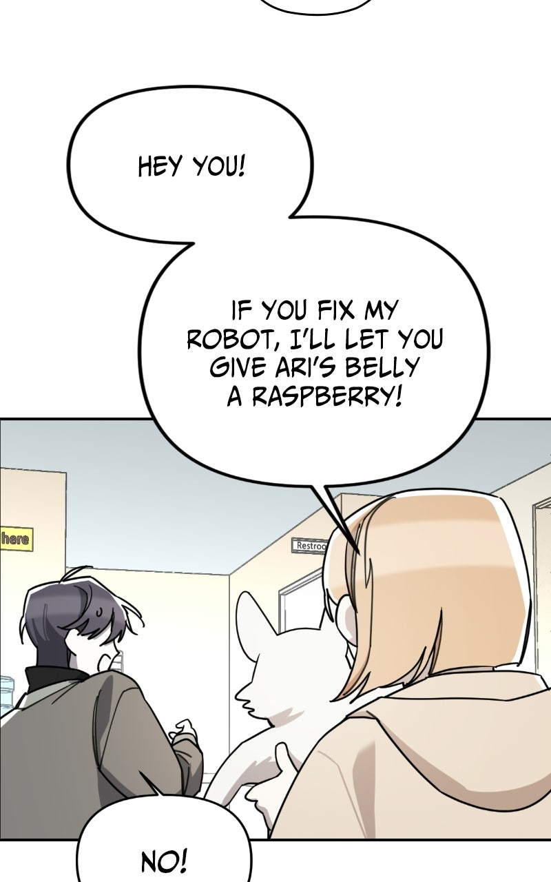 Read Youth Blossoms EN Manga Online