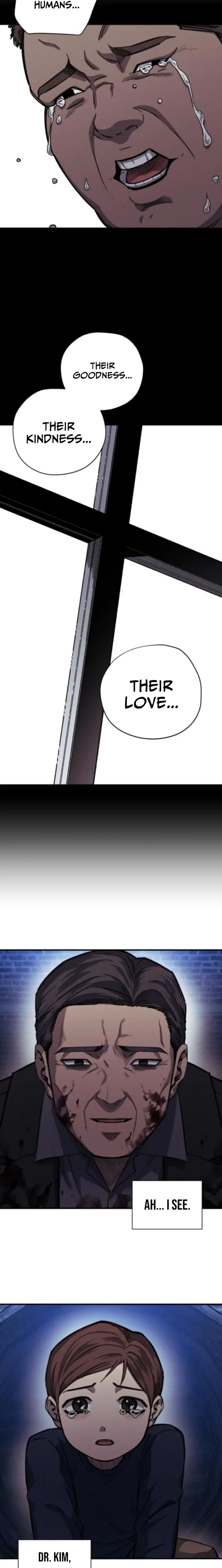 Read Zombie Herd EN Manga Online