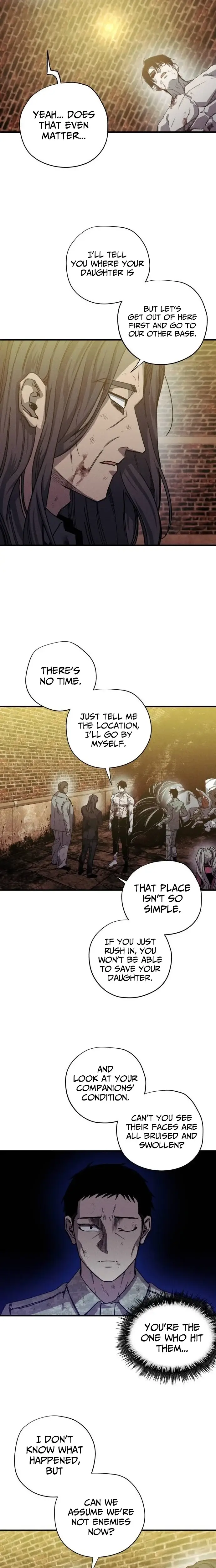 Read Zombie Herd EN Manga Online