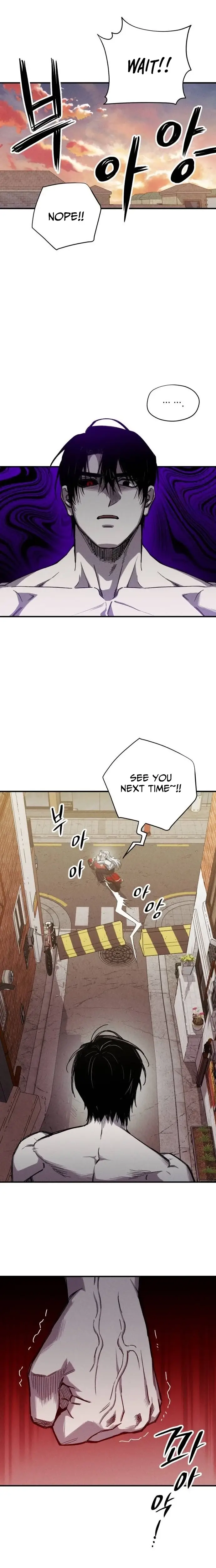 Read Zombie Herd EN Manga Online
