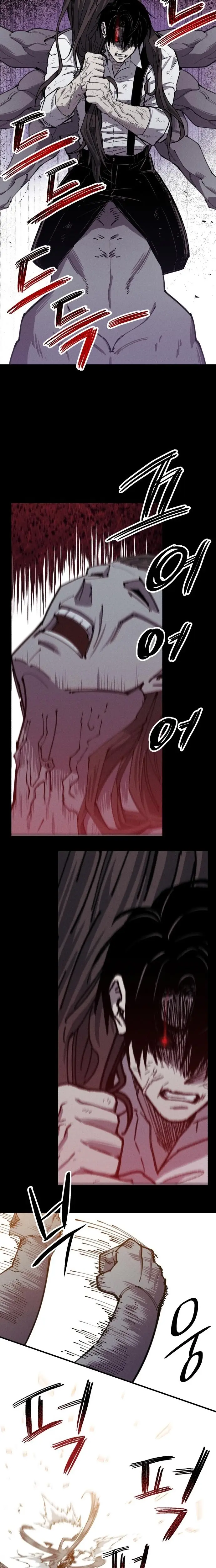 Read Zombie Herd EN Manga Online