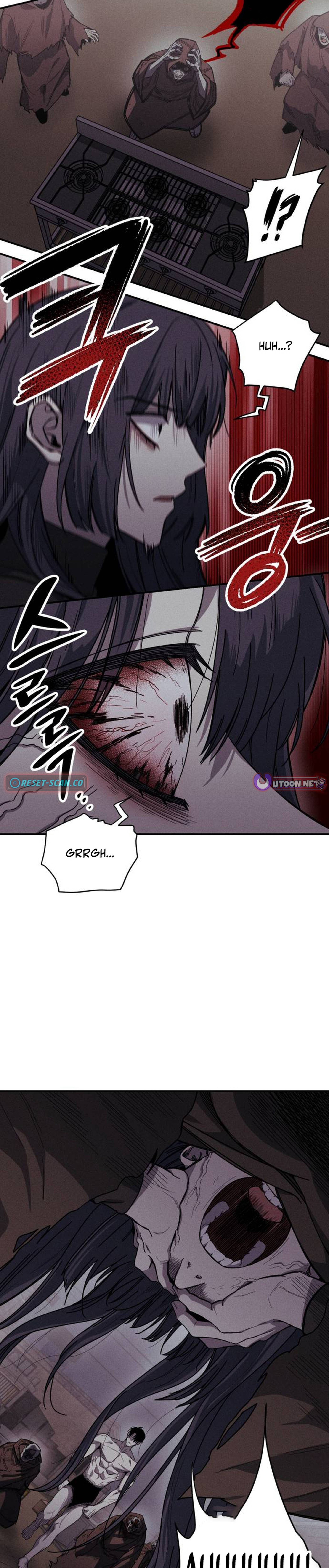 Read Zombie Herd EN Manga Online