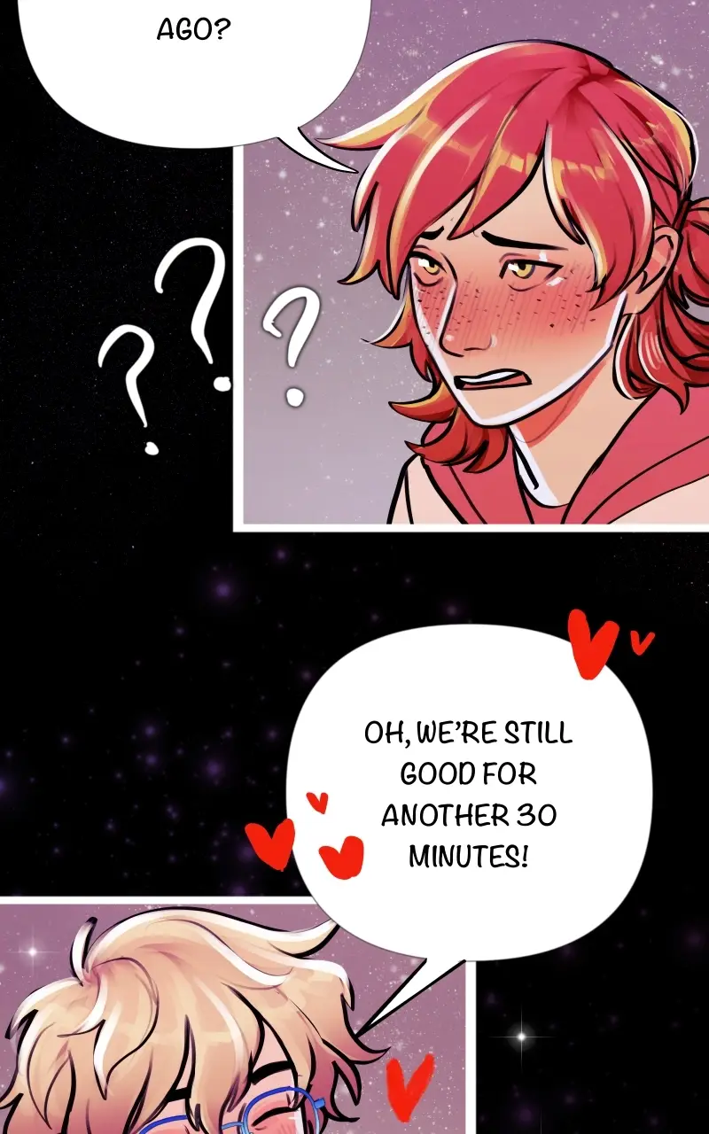 Read fox star catcher EN Manga Online