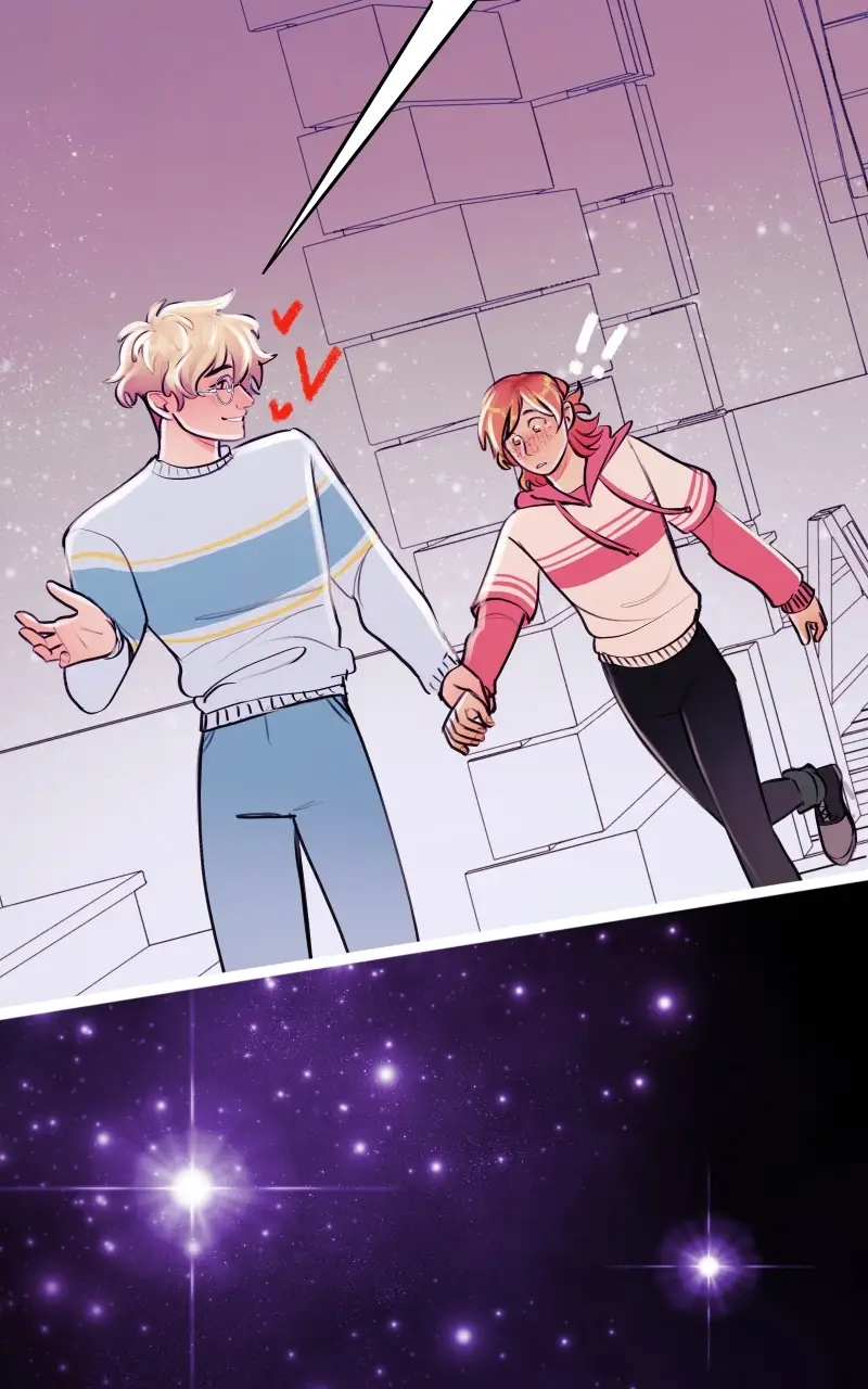 Read fox star catcher EN Manga Online