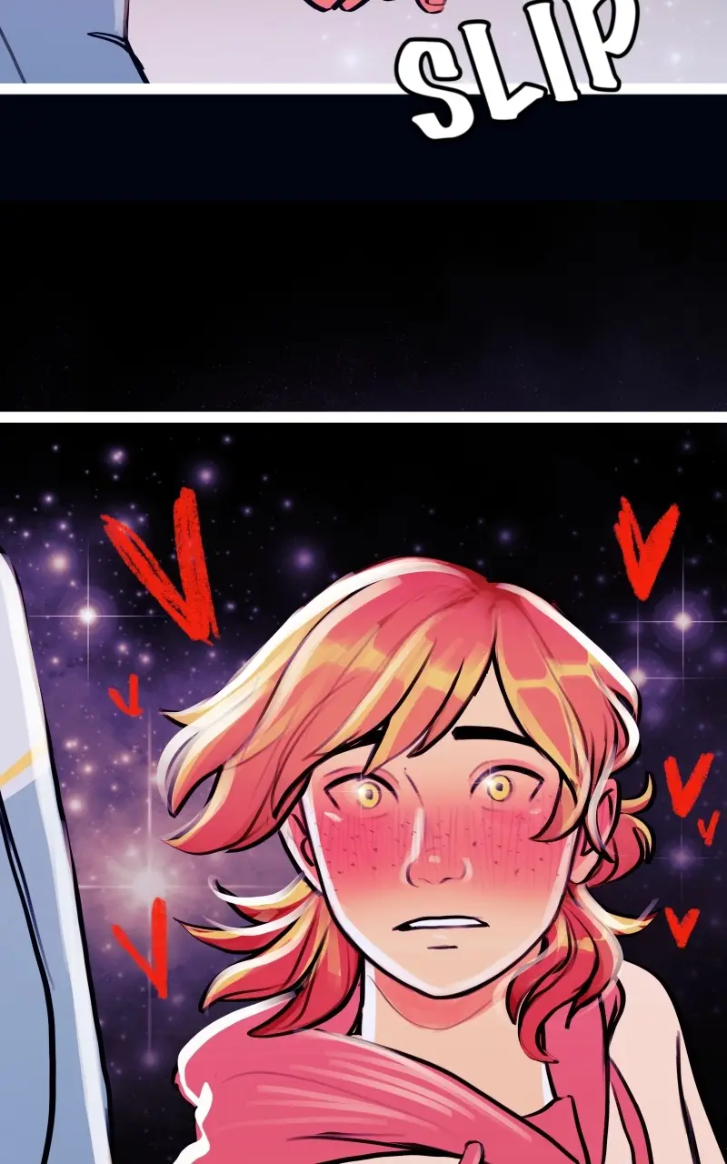 Read fox star catcher EN Manga Online