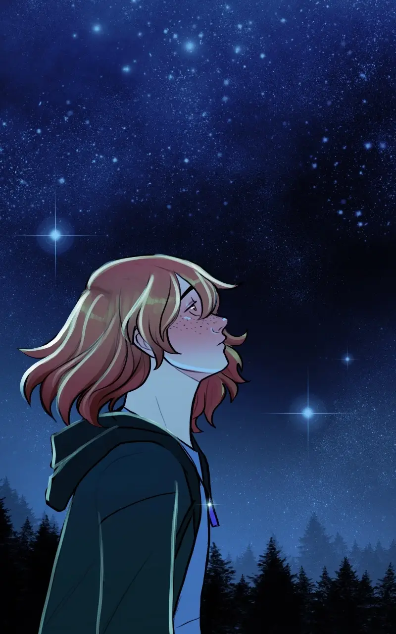 Read fox star catcher EN Manga Online