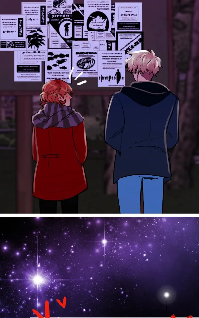 Read fox star catcher EN Manga Online