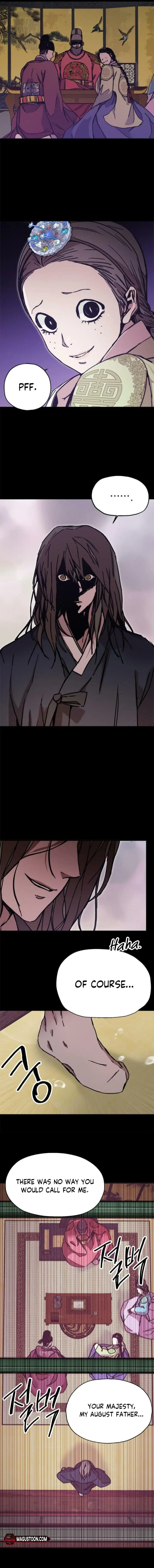 Read fox star catcher EN Manga Online