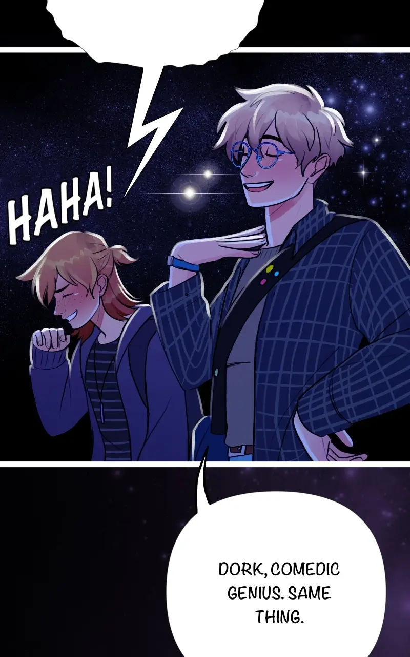 Read fox star catcher EN Manga Online