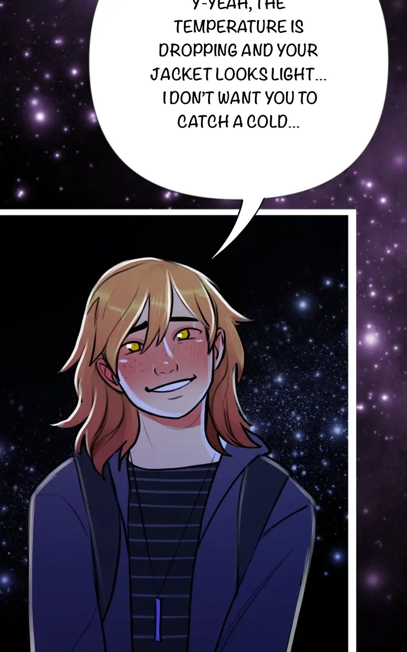 Read fox star catcher EN Manga Online
