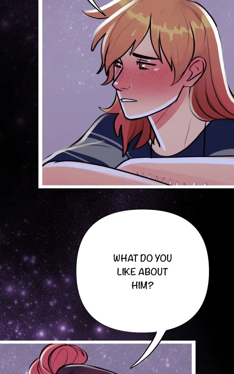 Read fox star catcher EN Manga Online