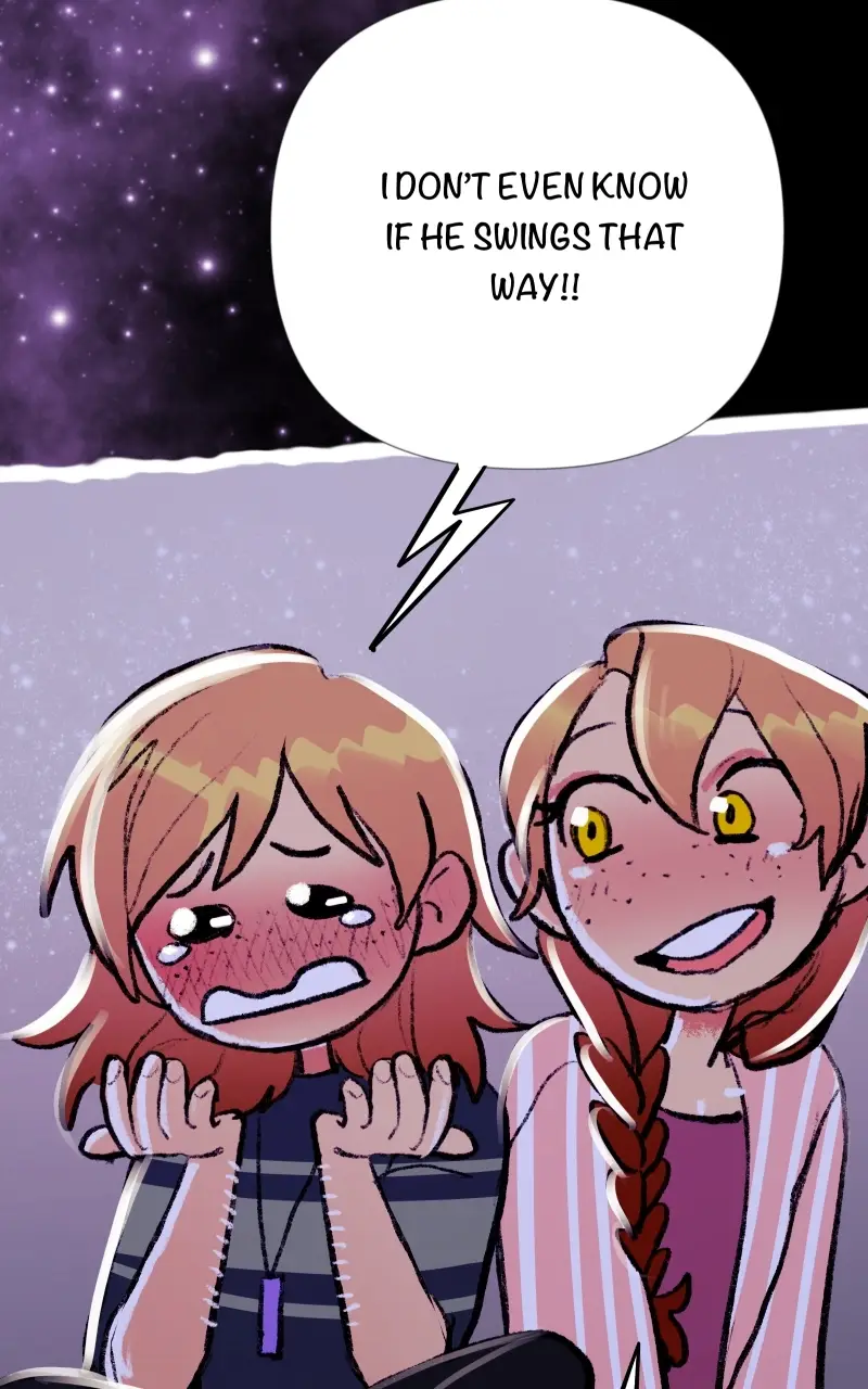 Read fox star catcher EN Manga Online