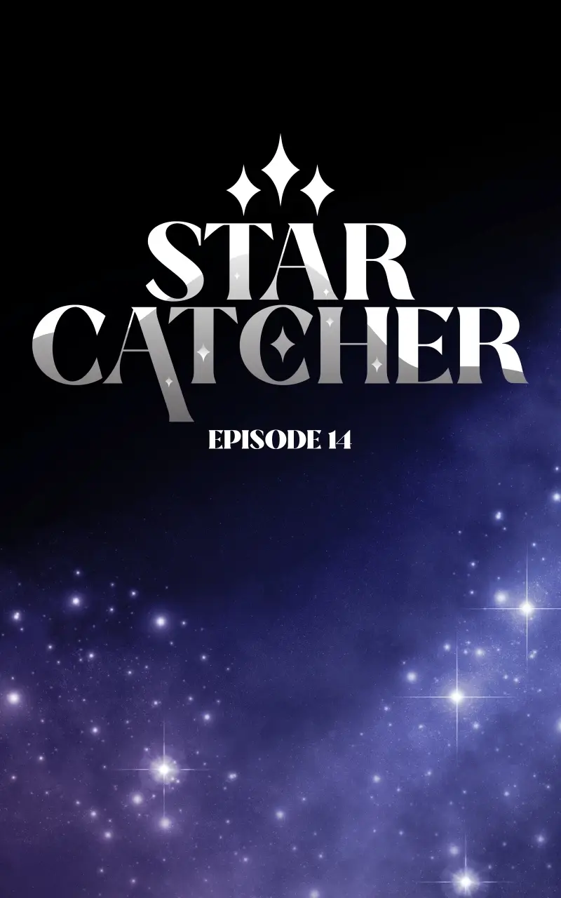 Read fox star catcher EN Manga Online