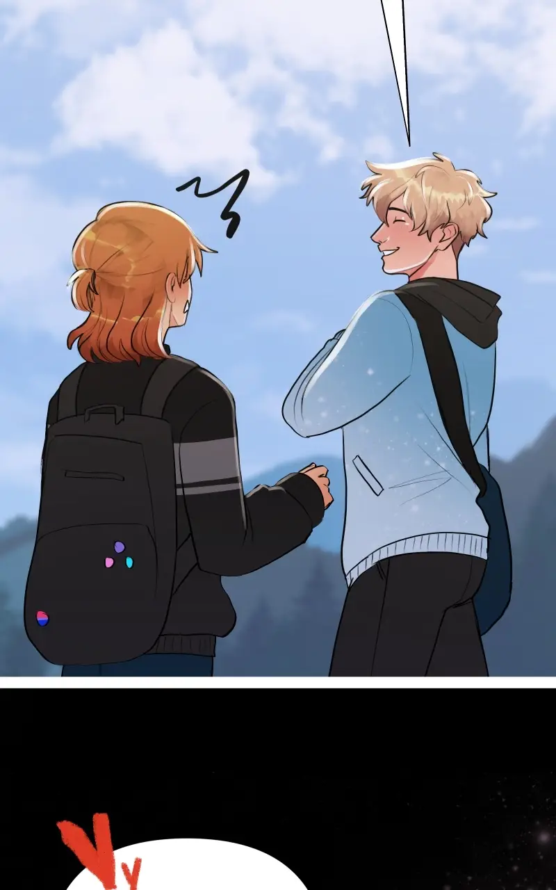 Read fox star catcher EN Manga Online