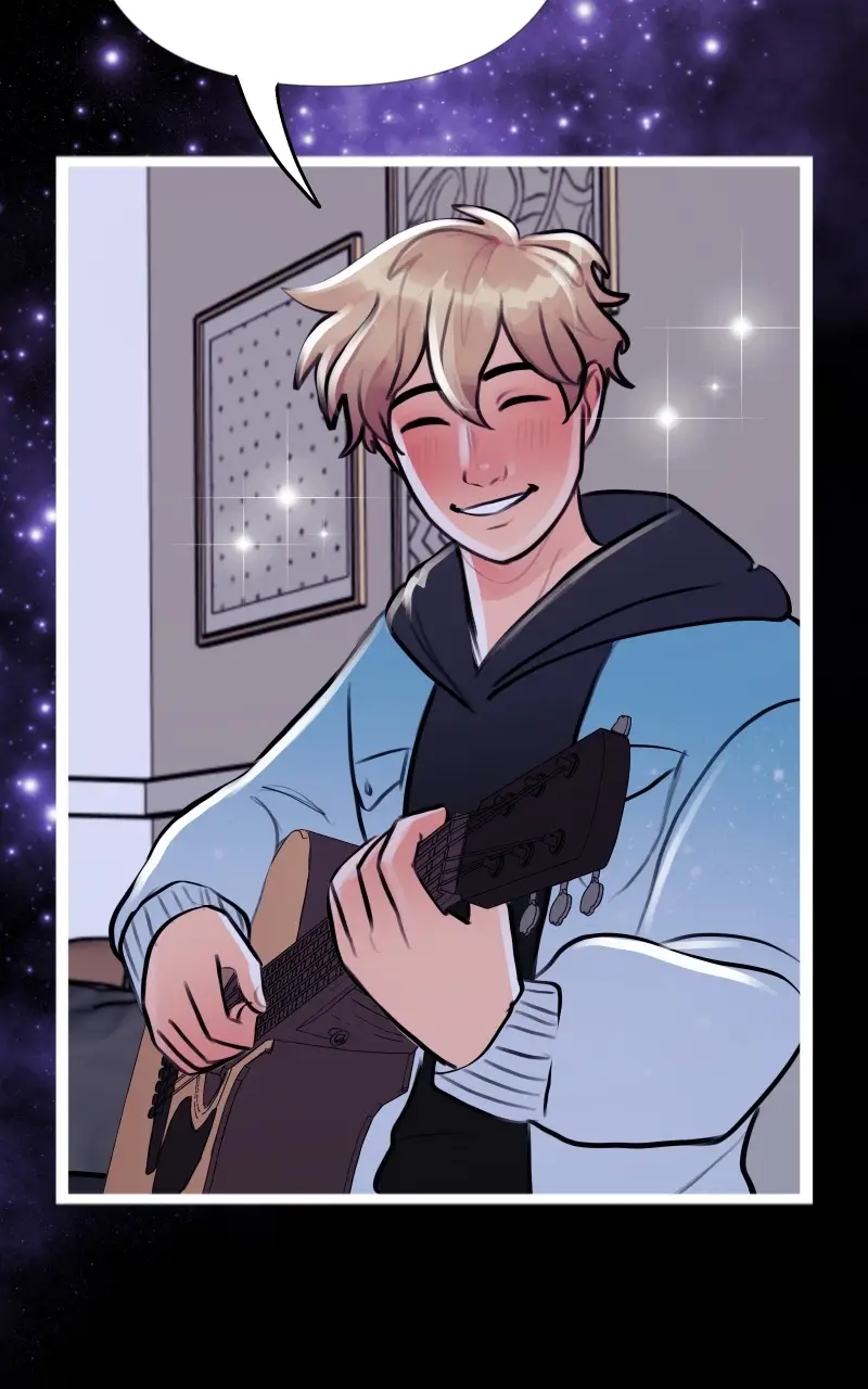 Read fox star catcher EN Manga Online