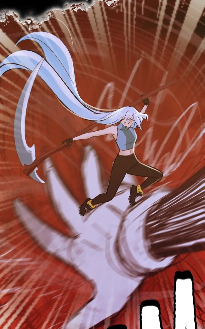 Read fox star catcher EN Manga Online