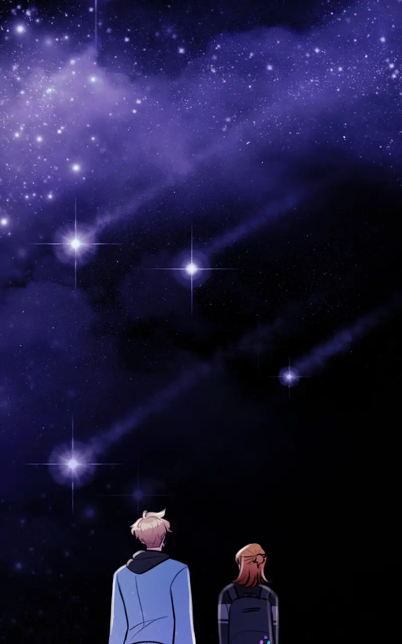 Read fox star catcher EN Manga Online