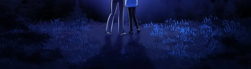 Read fox star catcher EN Manga Online