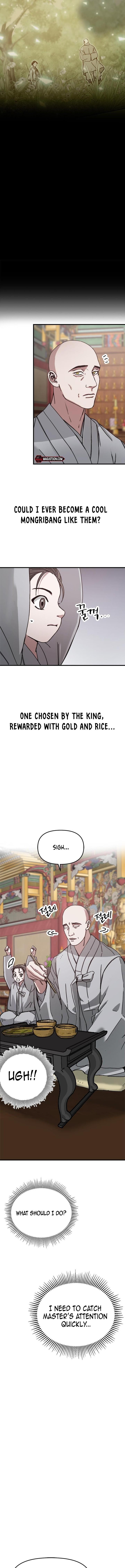 Read fox star catcher EN Manga Online