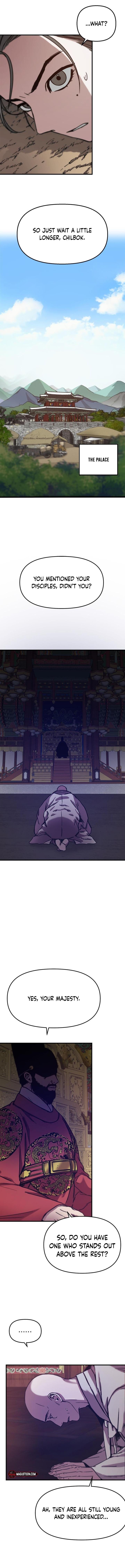 Read fox star catcher EN Manga Online