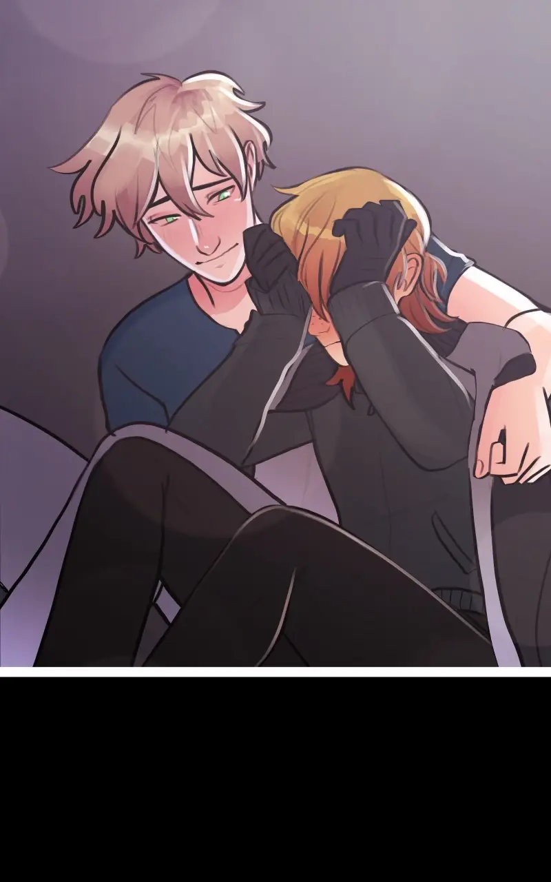 Read fox star catcher EN Manga Online
