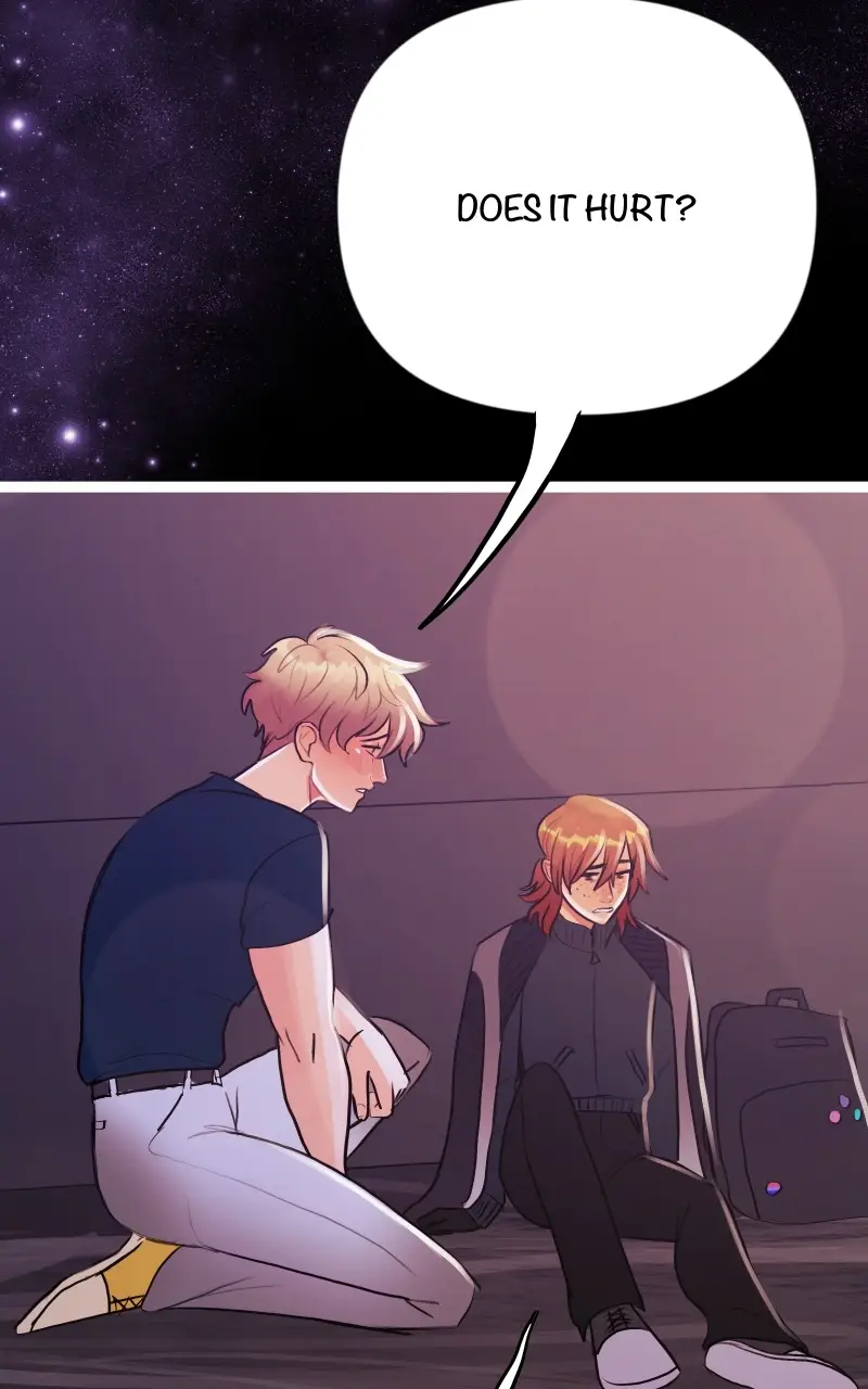 Read fox star catcher EN Manga Online