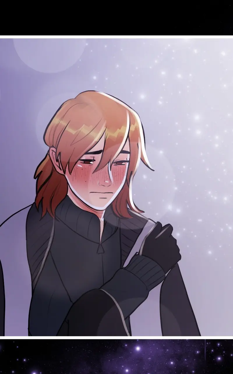 Read fox star catcher EN Manga Online
