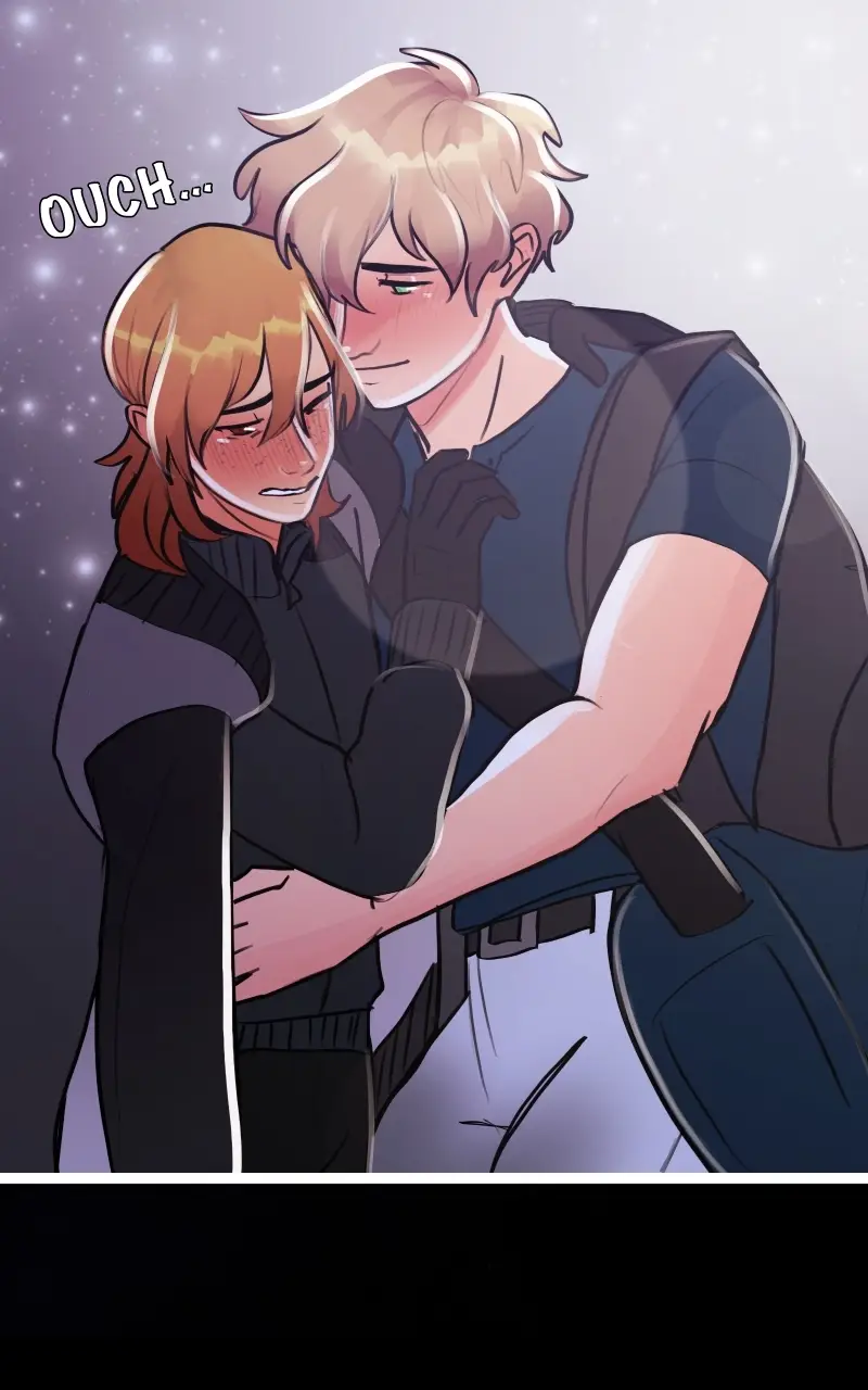 Read fox star catcher EN Manga Online