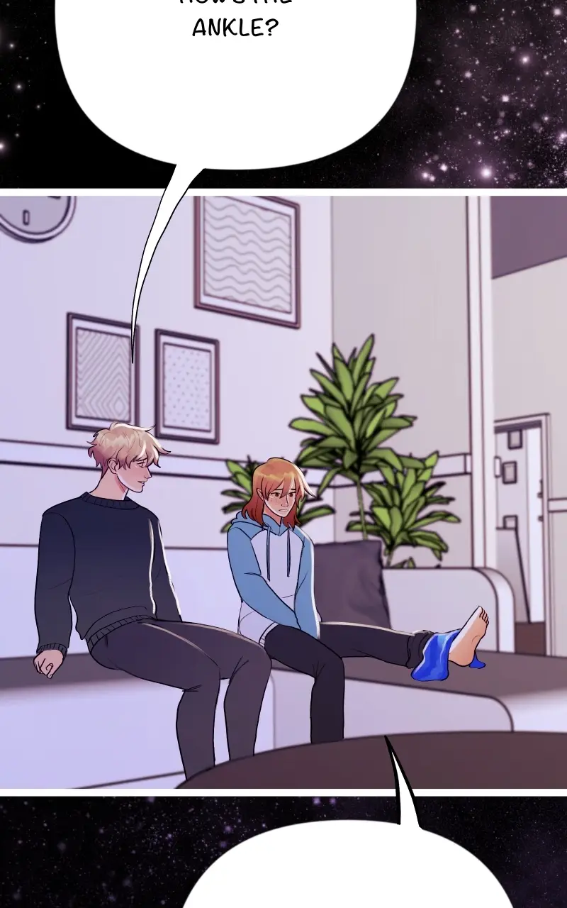 Read fox star catcher EN Manga Online