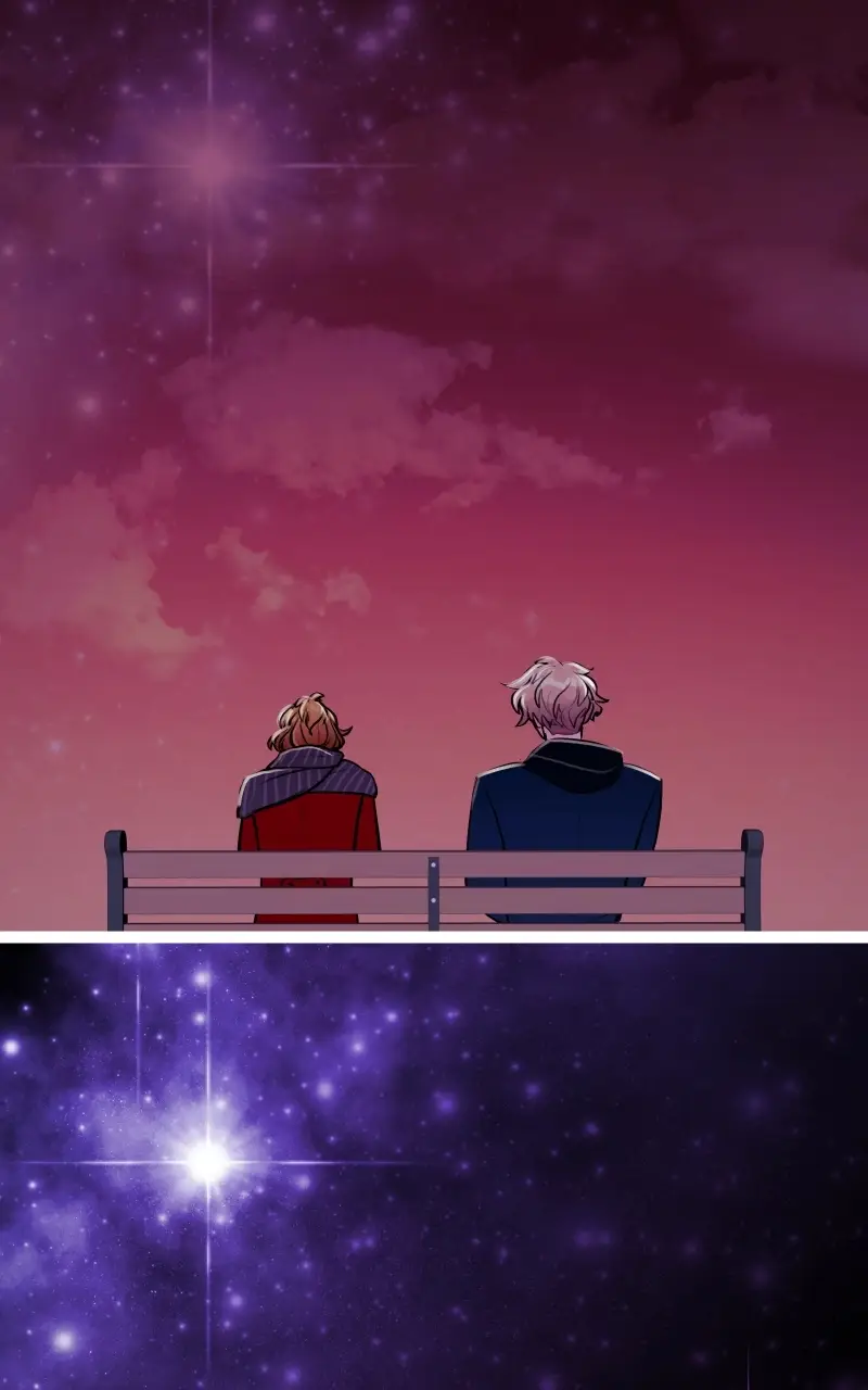 Read fox star catcher EN Manga Online
