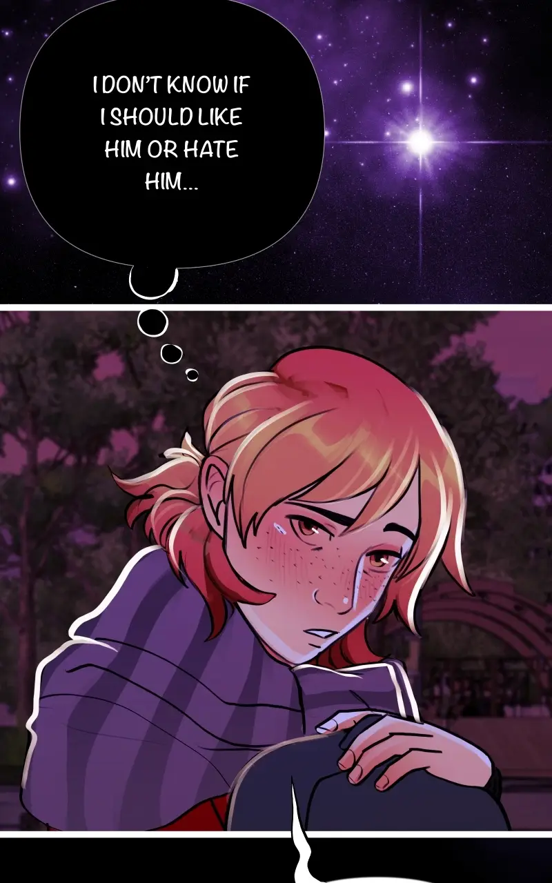 Read fox star catcher EN Manga Online