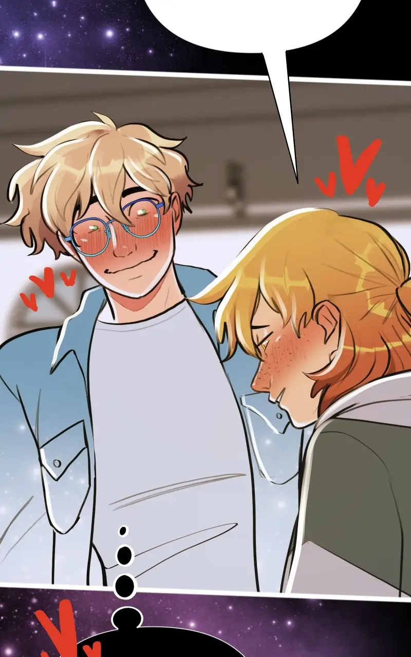 Read fox star catcher EN Manga Online