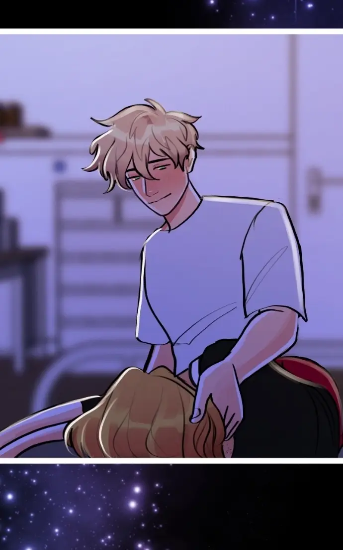 Read fox star catcher EN Manga Online