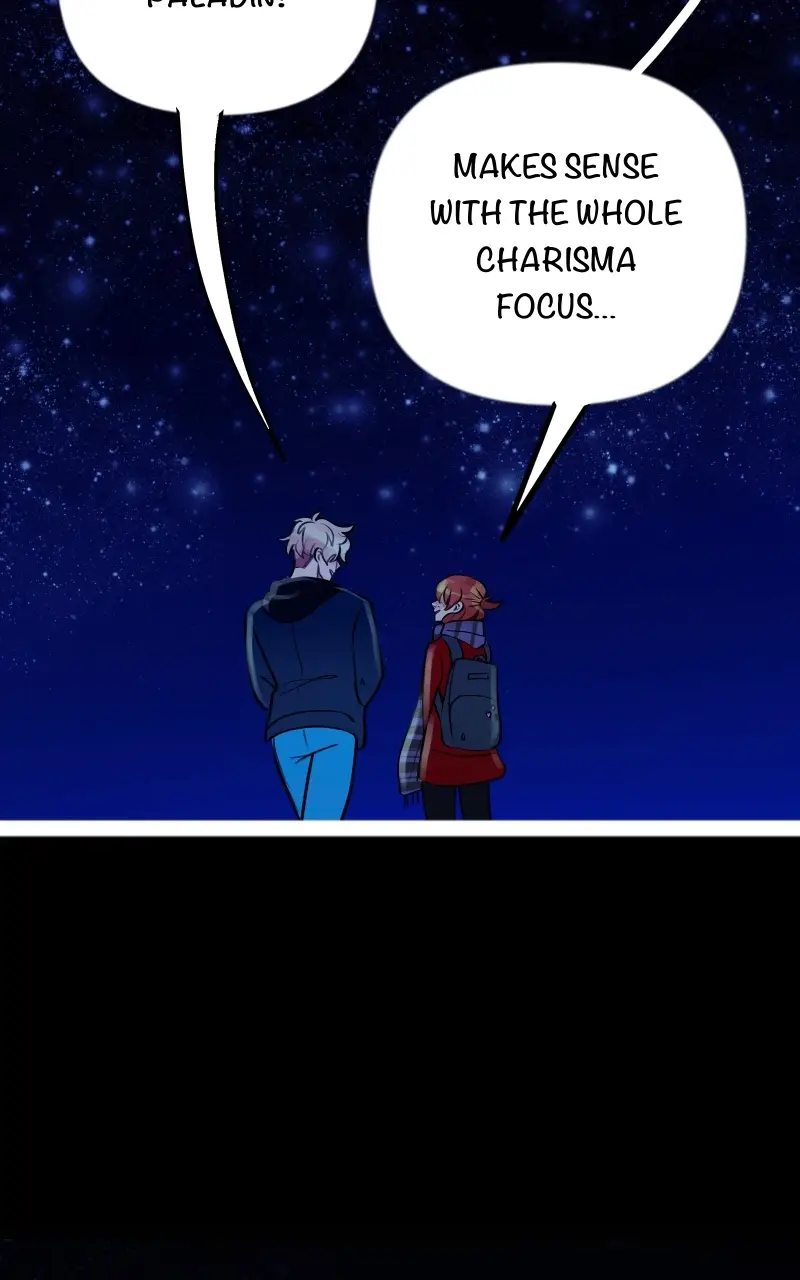 Read fox star catcher EN Manga Online