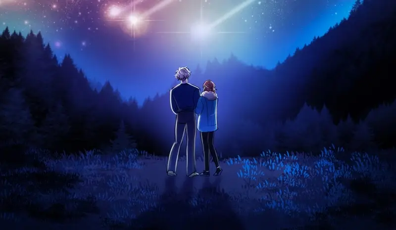 Read fox star catcher EN Manga Online