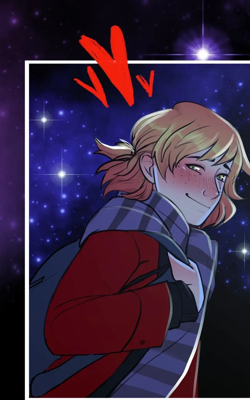 Read fox star catcher EN Manga Online
