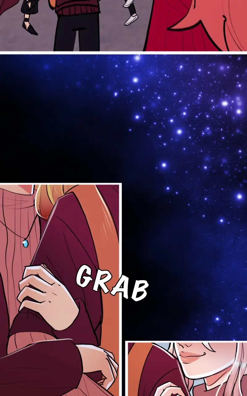 Read fox star catcher EN Manga Online