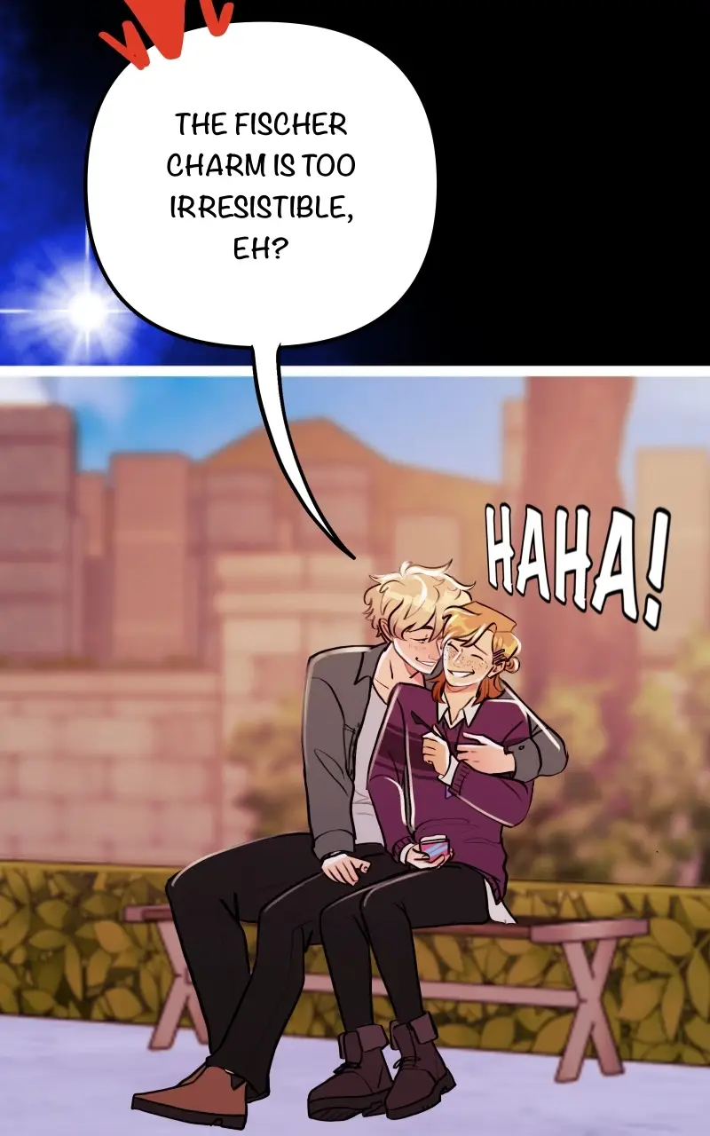 Read fox star catcher EN Manga Online