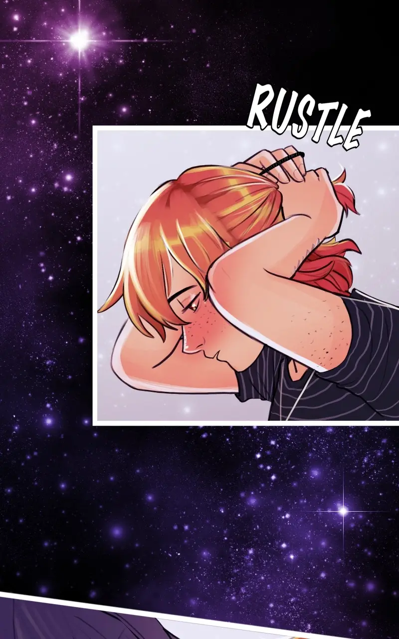 Read fox star catcher EN Manga Online