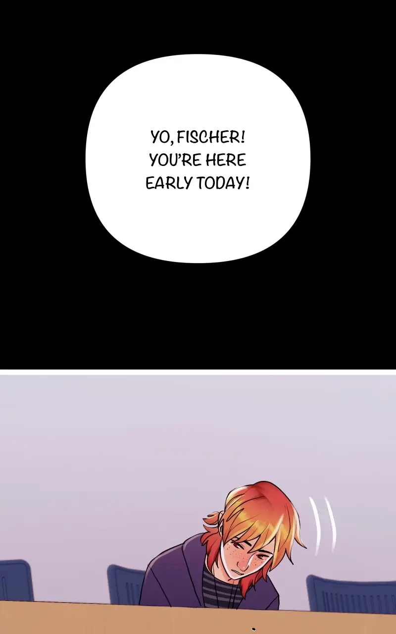 Read fox star catcher EN Manga Online