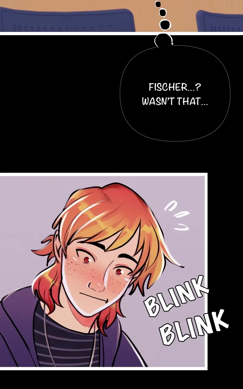 Read fox star catcher EN Manga Online