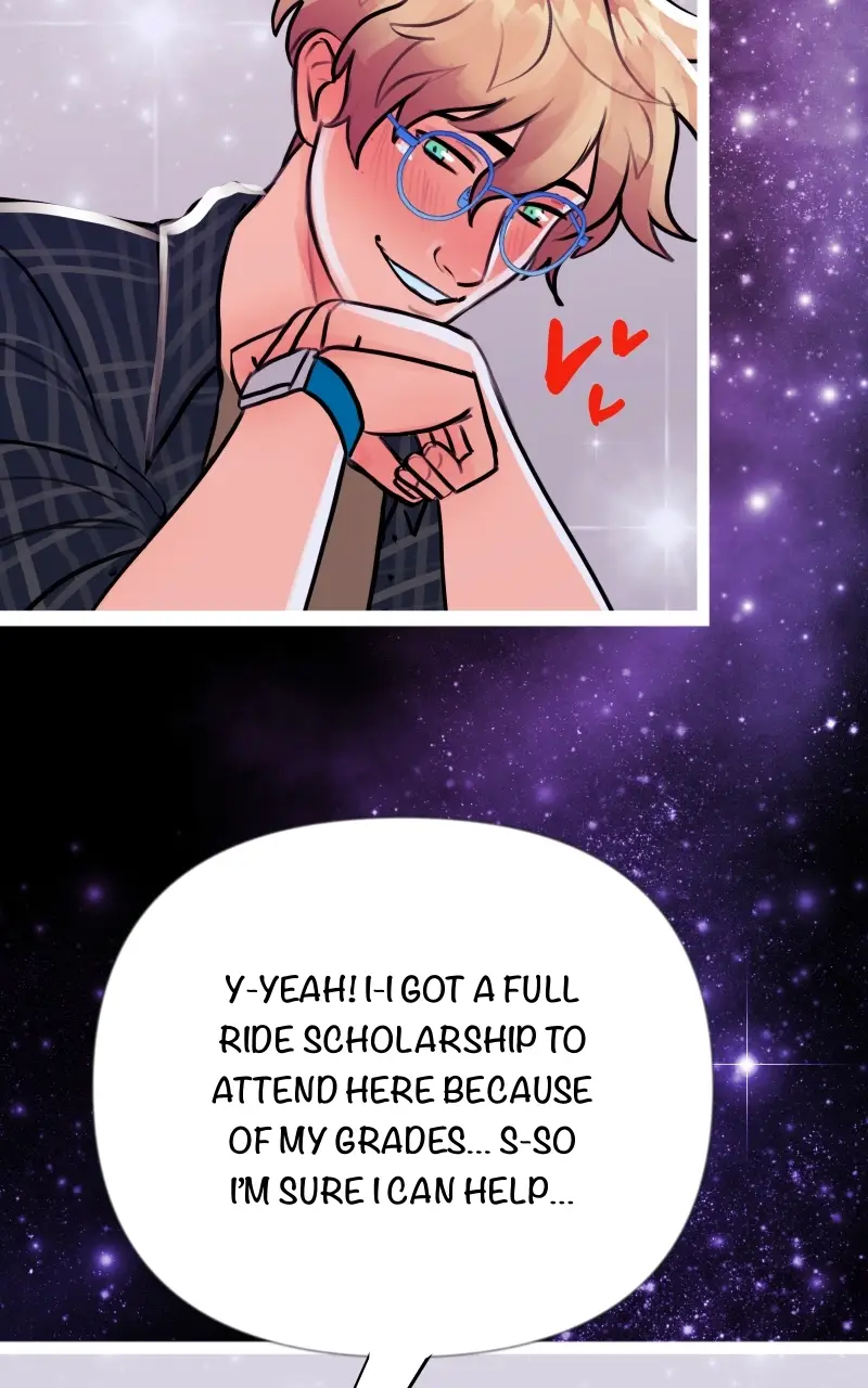 Read fox star catcher EN Manga Online