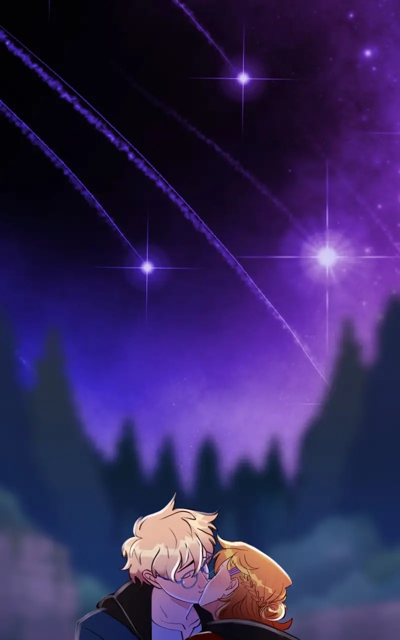 Read fox star catcher EN Manga Online