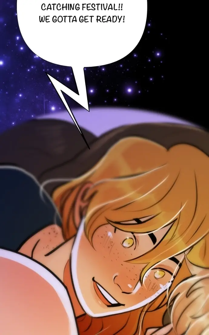 Read fox star catcher EN Manga Online