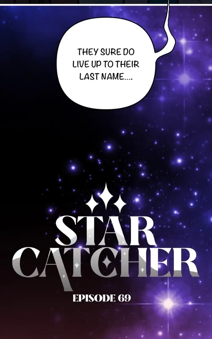 Read fox star catcher EN Manga Online